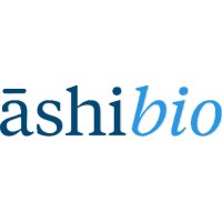 āshibio, Inc logo - Similar company to Elion Therapeutics