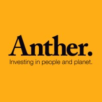Anther logo - Similar company to Anther