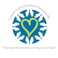 Central Family Enrichment Network Inc logo - Similar company to Talk To History Organization