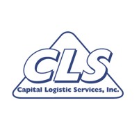 Capital Logistic Services, Inc. logo - Similar company to Dispatch Logistics