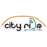 City Ride Travels Pvt Ltd