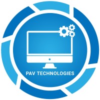 PAV Technologies logo - Similar company to Vcs Technologies