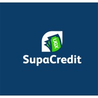 SupaCredit logo - Similar company to Wash Microfinance Uganda
