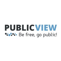 PublicView Distribution B.V. logo - Similar company to Publicview