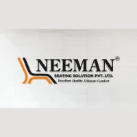 Neeman Furniture logo - Similar company to Ramees & Co