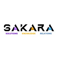 Sakara Consulting LLP logo - Similar company to The Maitri Group