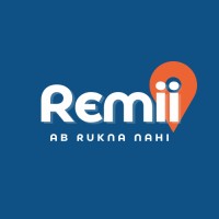 REMII INDIA logo - Similar company to Alpine Pet Relocation