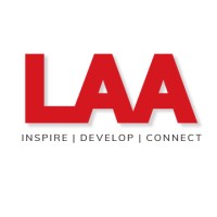 Leadership Anne Arundel logo - Similar company to Visit Annapolis & Anne Arundel County