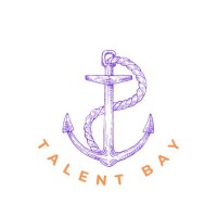 Talent Bay logo - Similar company to Netufos | Освіта Майбутнього