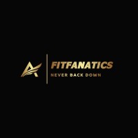 Fitfanatics logo - Similar company to Tempwize