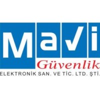 Mavi Güvenlik Bilgi Teknolojileri logo - Similar company to Deeplab
