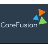 CoreFusion logo - Similar company to Code Fusion
