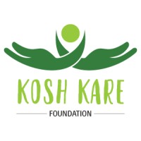 Kosh Kare - Foundation logo - Similar company to Intelligo Edu