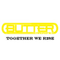 BUTTER™ Magazine logo - Similar company to 219 Group // Marketing + Advertising + Pr