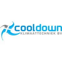 Cooldown Klimaattechniek BV logo - Similar company to Woudenberg Klimaattechniek
