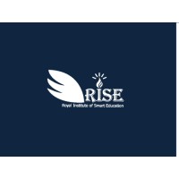 Royal Institute Of Smart Education (Rise)