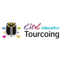 Les Cités Éducatives de Tourcoing logo - Similar company to Zateliers