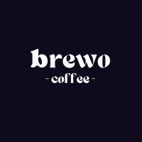 Brewo Coffee logo - Similar company to Designlabb