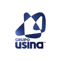 Grupo Usina logo - Similar company to Ujoin.Ai