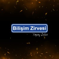 Bilişim Zirvesi logo - Similar company to Robosme