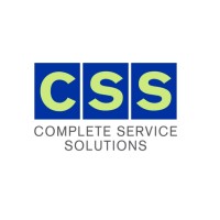 Complete Service Solutions (Css)