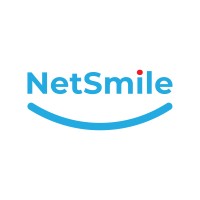 Netsmile logo - Similar company to Softwizard_
