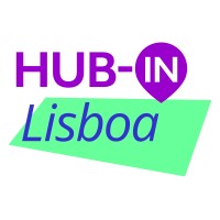 HUB-IN Lisboa logo - Similar company to Hub-In Rides