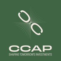 CCap logo - Similar company to Fundledger