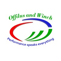 OFFILUS & WINCH logo - Similar company to Dabbewale Bhaiya