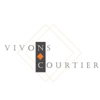 Vivons Courtier logo - Similar company to Savaden