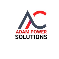 ADAM POWER SOLUTIONS logo - Similar company to Hlm Consulting & Engineering