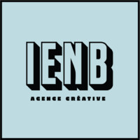 ienb logo - Similar company to Agence Bleu Canard