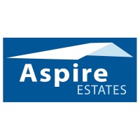 Aspire Estates logo - Similar company to Vision Property Group