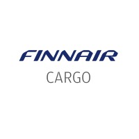 Finnair Cargo logo - Similar company to Globe Air Cargo Us