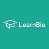LearnBie logo - Similar company to Learnbie
