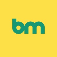 bloggingmachine.io logo - Similar company to Mnfst Ai