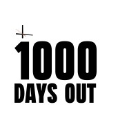 1000 Days Out logo - Similar company to Olive Fintech