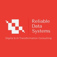 Reliable Data Systems logo - Similar company to Data Reliable Services