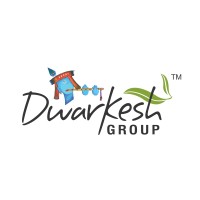 Dwarkesh logo - Similar company to Claimzai