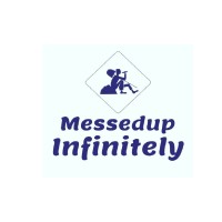 Messed Up Infinitely logo - Similar company to Engeniuslab