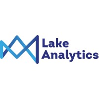 Lake Analytics Argentina logo - Similar company to Dthink
