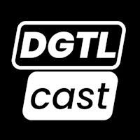 DGTL Cast | Creative Technologies logo - Similar company to Kitchen Apps