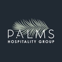 Palms Hospitality Group logo - Similar company to Palms Hospitality Services