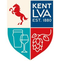 KLVA - Kent Licence Victuallers Association logo - Similar company to Meldone Estates - The Property Experts
