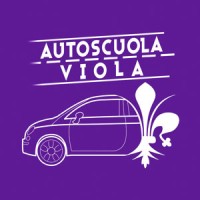Autoscuola Viola logo - Similar company to Sida Autosoft Multimedia