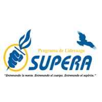 International Leadership Youth Program SUPERA logo - Similar company to Pulse Tms