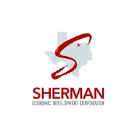 Sherman Economic Development logo - Similar company to Sherman Economic Development Corporation