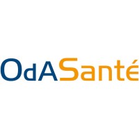 OdASanté logo - Similar company to Bildungszentrum Gesundheit Und Soziales (Bgs)