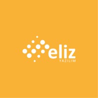 Eliz Yazılım logo - Similar company to Blue Ajans