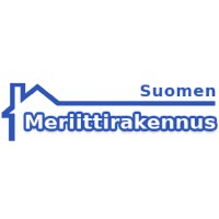 Suomen Meriittirakennus logo - Similar company to Skypro Oy